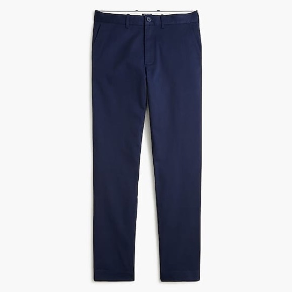 J. Crew Factory Other - J Crew Athletic slim-fit khaki pant AZ844